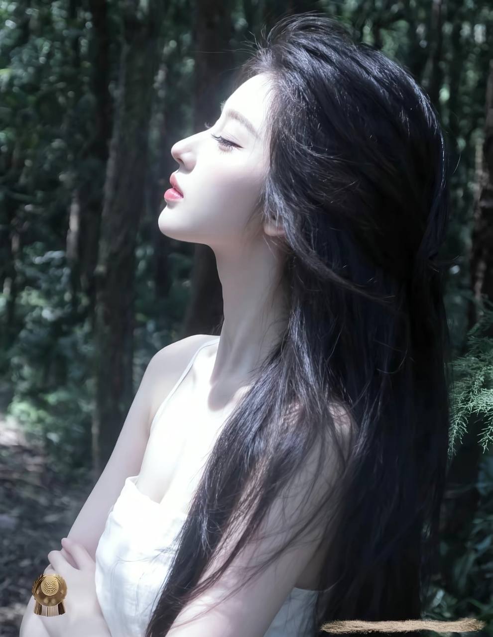 天台夜未央·前传