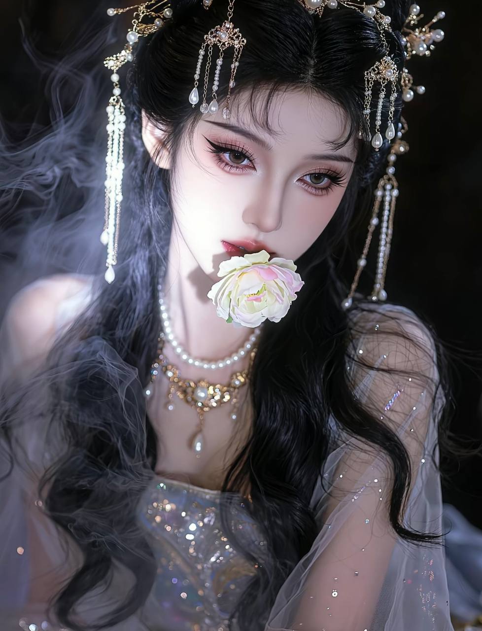 银杏夜未央番外
