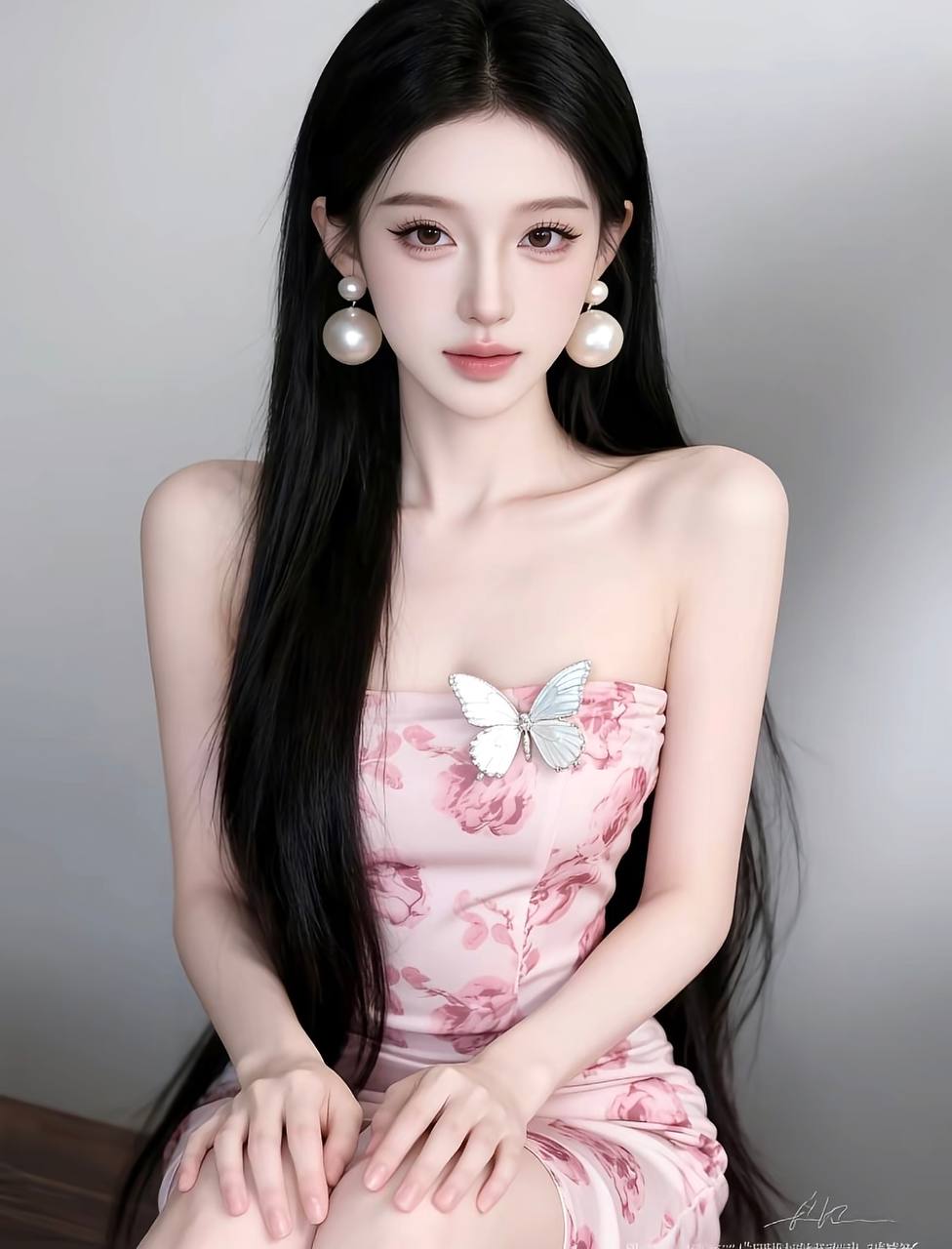 走廊·重逢